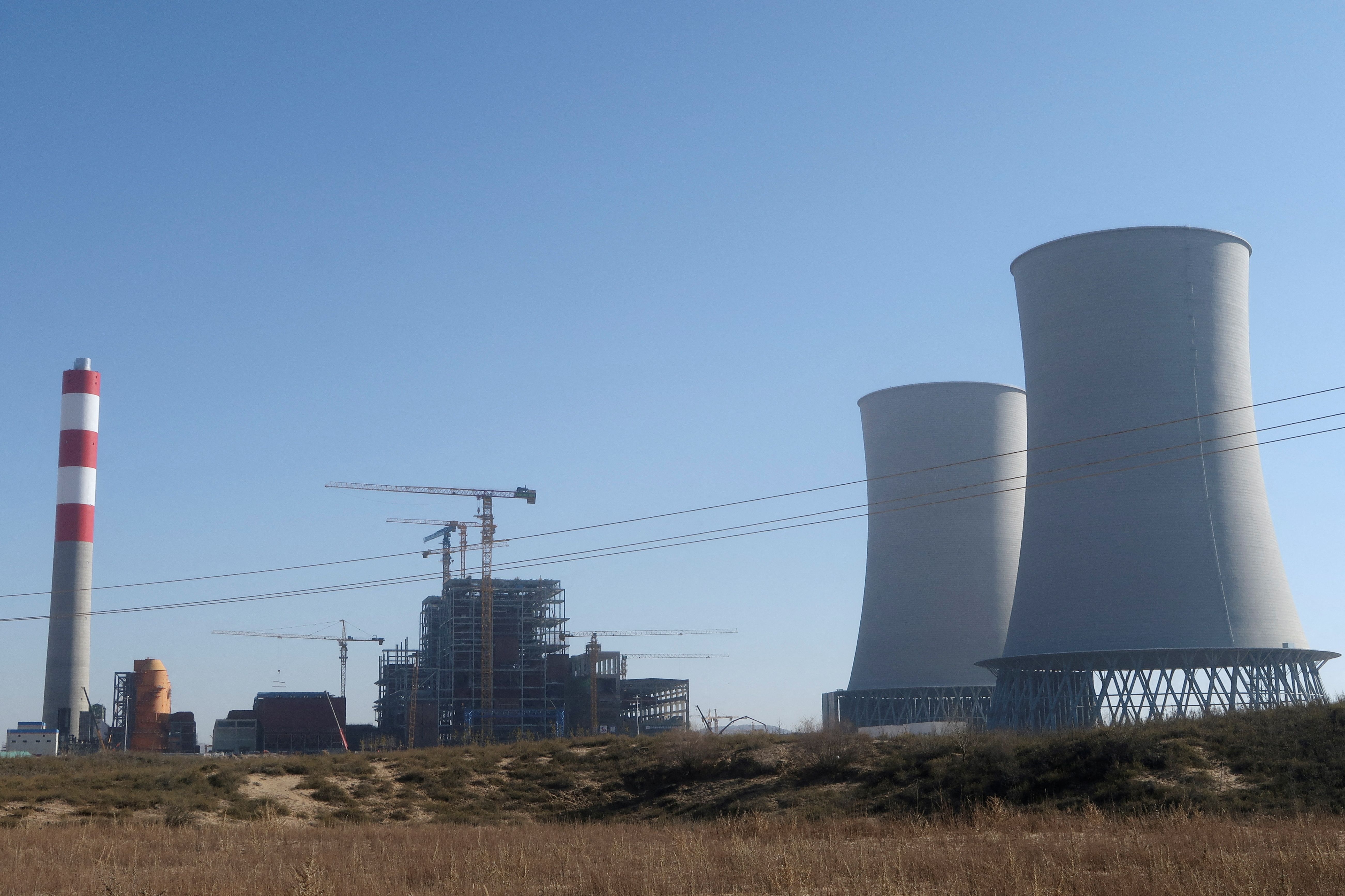 العقود طويلة الأمد تُبقي آسيا...