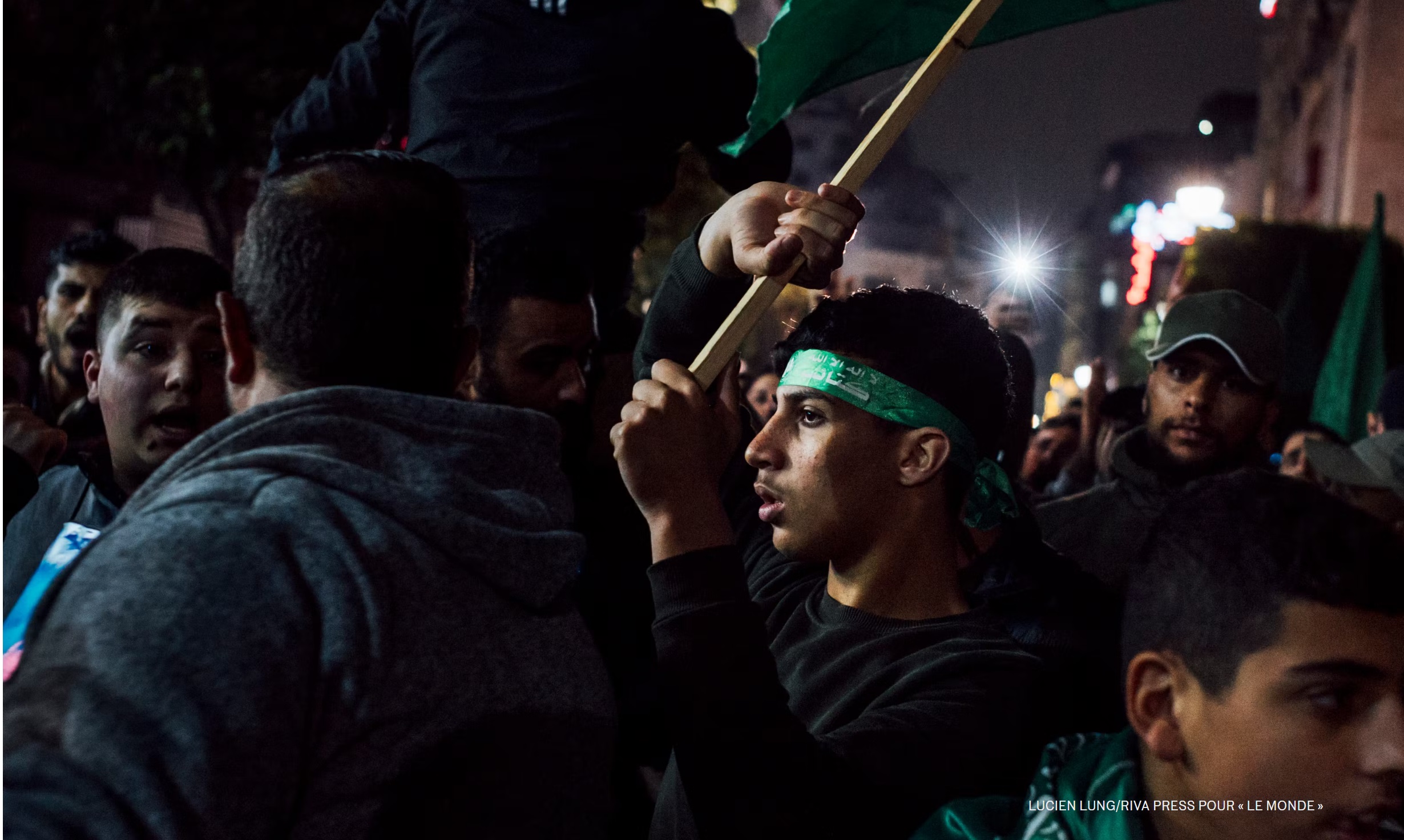 رحلة هروب قادة حماس: من بيروت إلى ...