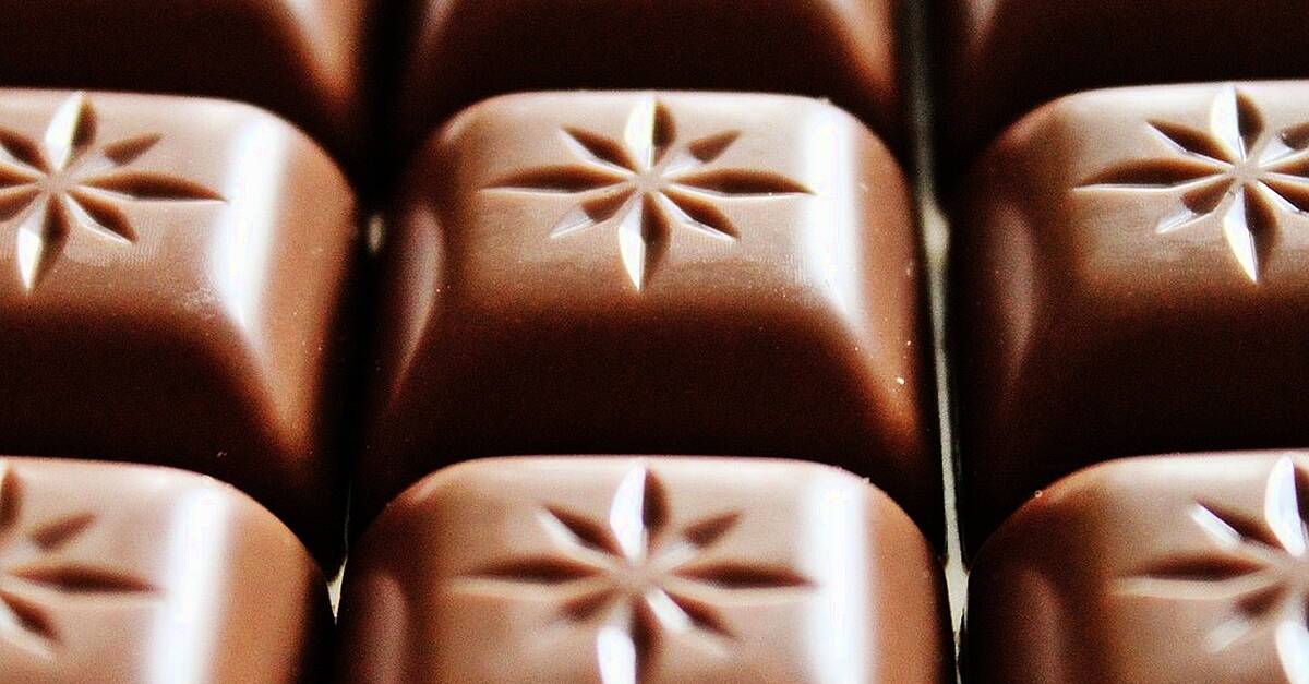 ألمانيا تُنتج مليون طن من منتجات الشوكولاتة عام 2024:...