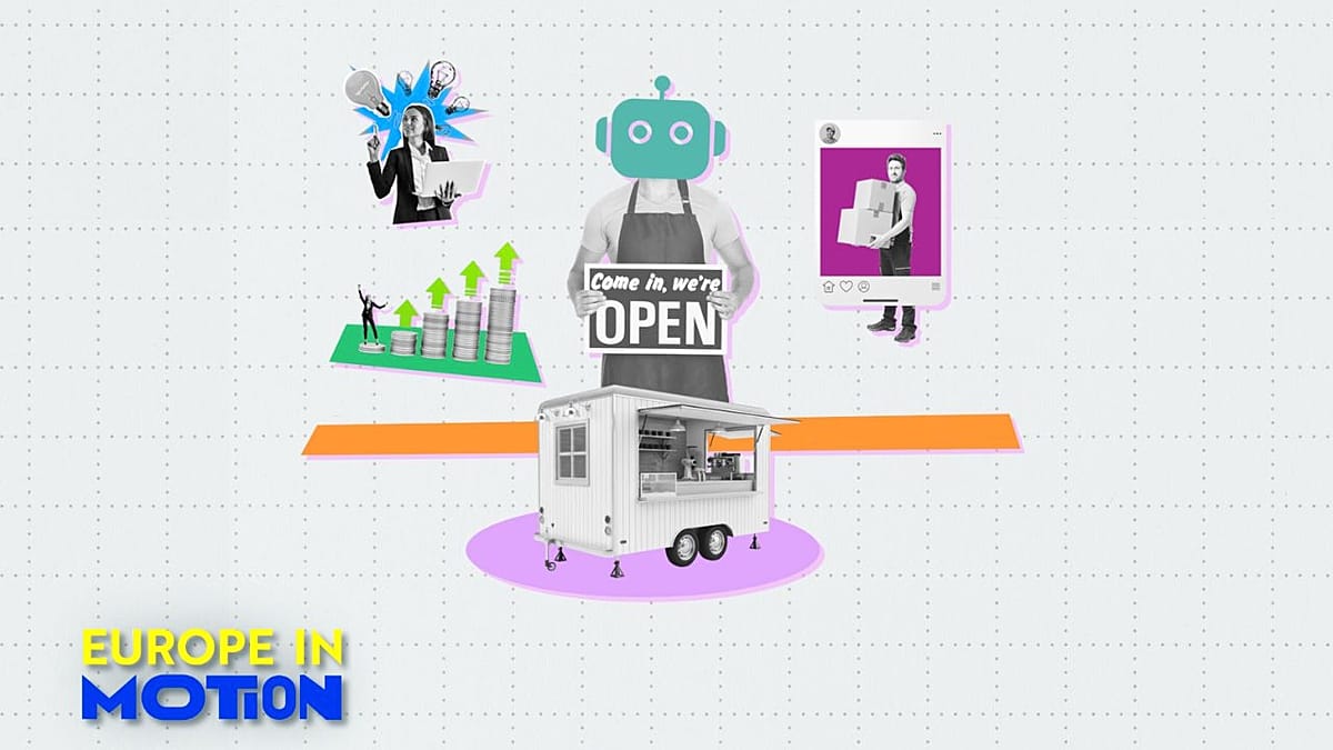 هل تُحقّق المنشآت الصغيرة والمتوسّطة بأوروبا ن...