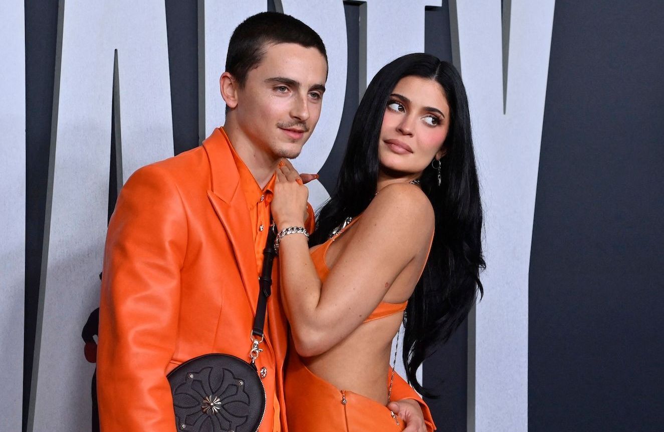 موضة الأزواج المتطابقة: لماذا يعود ...