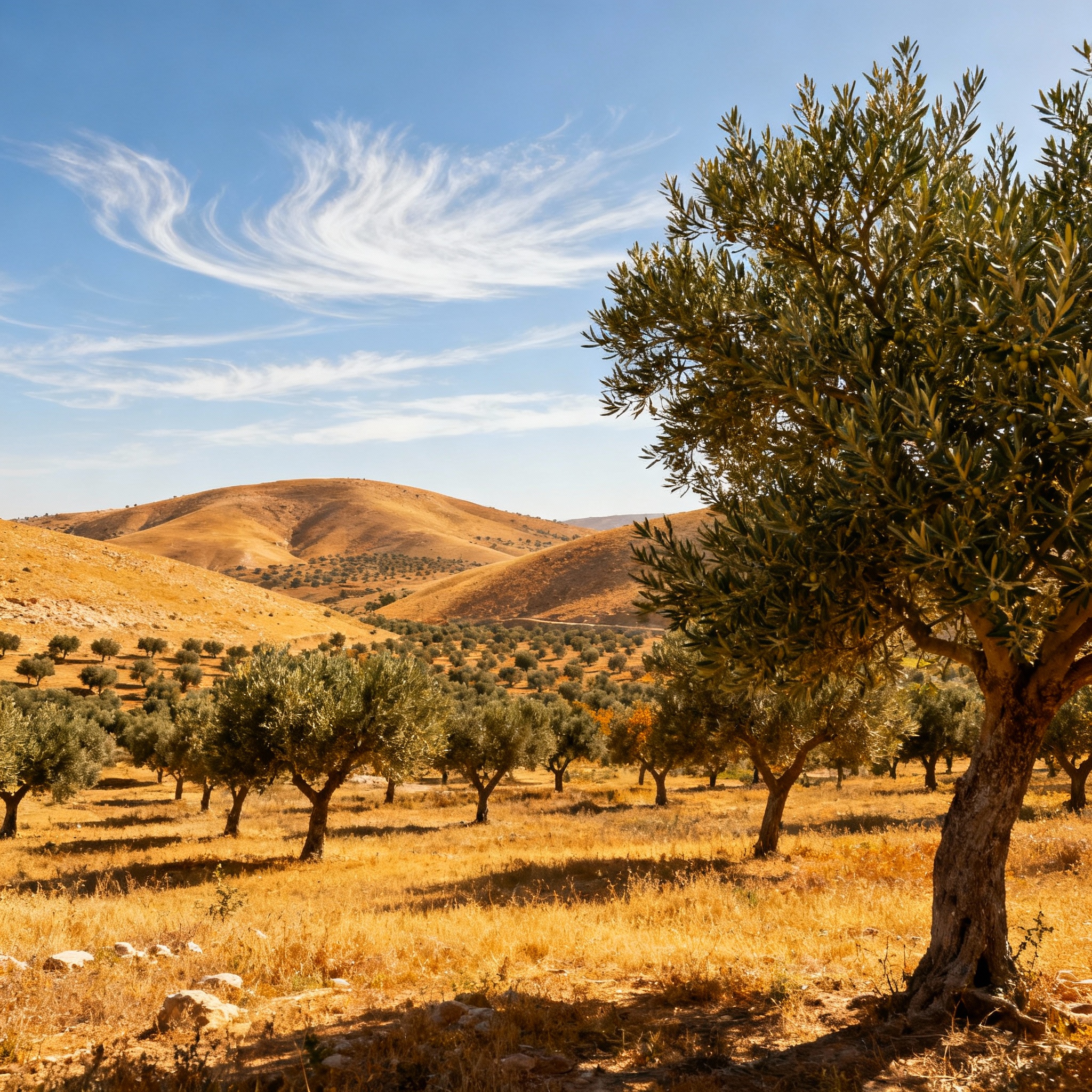 طقس تونس غدًا: أجواء خريفية مستقرة مع سحب عابرة