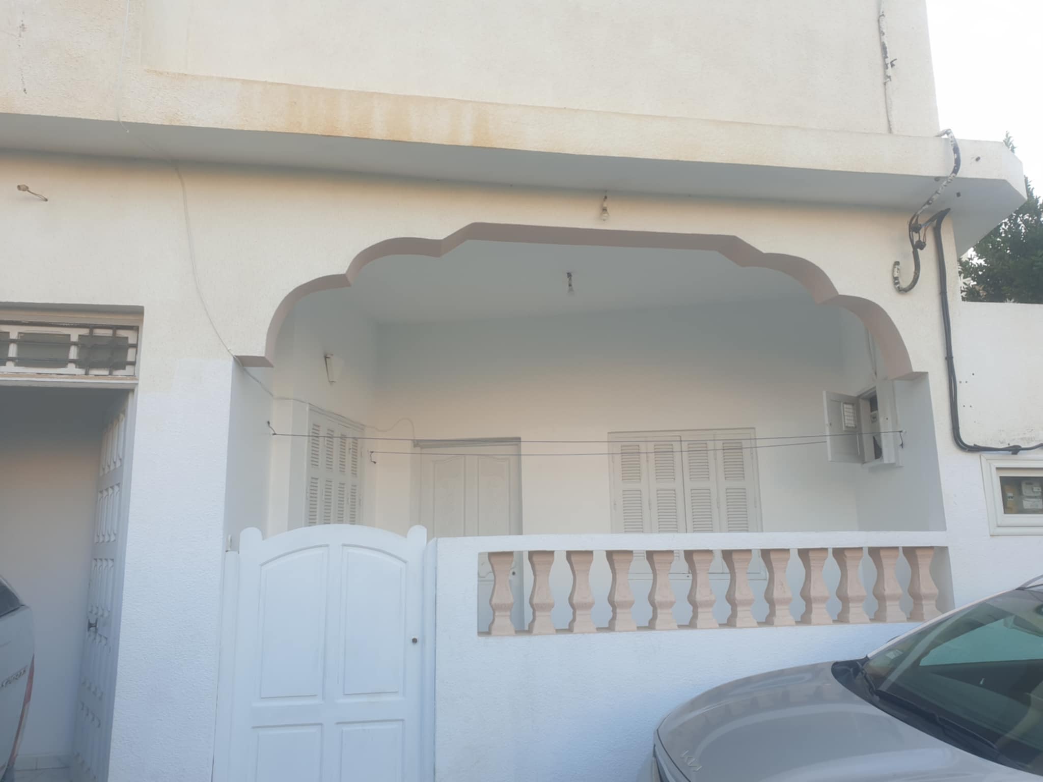 listing