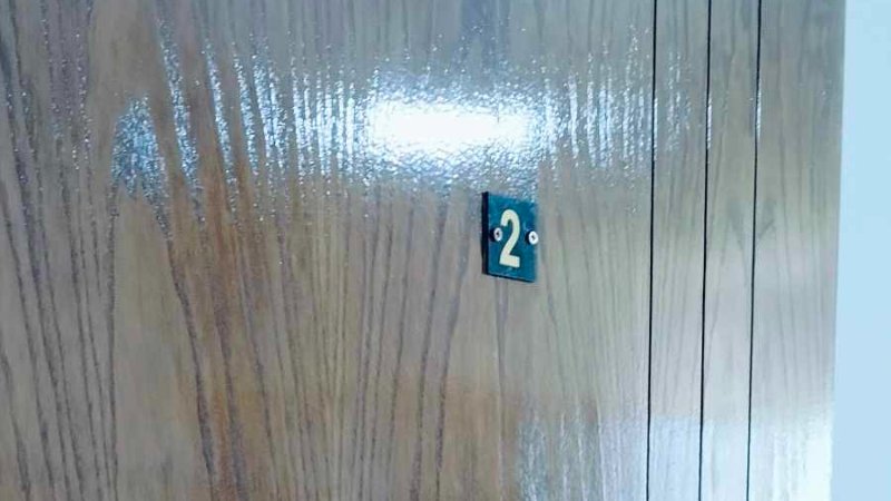 listing