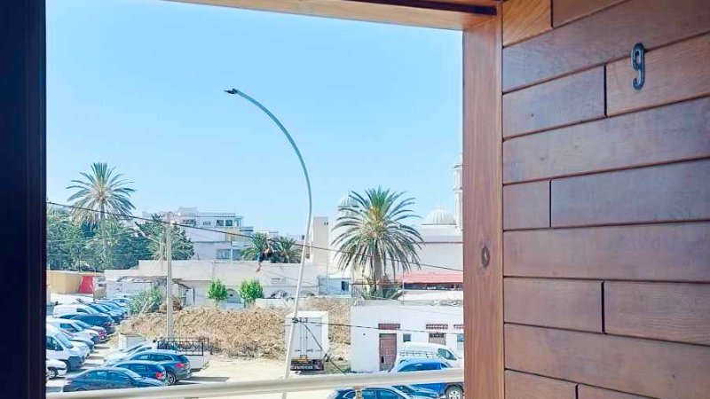 listing